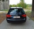 Ауди А4 2010 в Полтаве на Automoto.ua Черный Ауди А4, объемом двигателя 1.8 л и пробегом 180 тыс. км за 9600 $, фото 5 на Automoto.ua