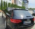 Ауди А4 2010 в Львове на Automoto.ua Черный Ауди А4, объемом двигателя 1.97 л и пробегом 329 тыс. км за 9500 $, фото 9 на Automoto.ua