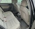 Ауди А4 2010 в Львове на Automoto.ua Черный Ауди А4, объемом двигателя 1.97 л и пробегом 329 тыс. км за 9500 $, фото 15 на Automoto.ua