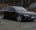 Чорний Ауді А4, об'ємом двигуна 2 л та пробігом 307 тис. км за 6999 $, фото 1 на Automoto.ua