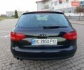 Чорний Ауді А4, об'ємом двигуна 1.8 л та пробігом 181 тис. км за 7300 $, фото 1 на Automoto.ua