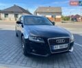 Чорний Ауді А4, об'ємом двигуна 2 л та пробігом 320 тис. км за 8700 $, фото 1 на Automoto.ua