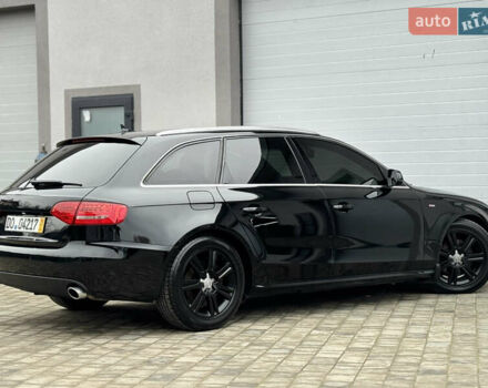 Чорний Ауді А4, об'ємом двигуна 2.7 л та пробігом 265 тис. км за 10550 $, фото 34 на Automoto.ua