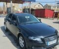 Черный Ауди А4, объемом двигателя 1.97 л и пробегом 268 тыс. км за 9999 $, фото 5 на Automoto.ua