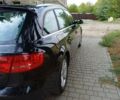 Ауди А4 2010 в Полтаве на Automoto.ua Черный Ауди А4, объемом двигателя 1.8 л и пробегом 180 тыс. км за 9600 $, фото 2 на Automoto.ua