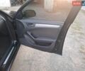 Черный Ауди А4, объемом двигателя 2 л и пробегом 300 тыс. км за 8700 $, фото 18 на Automoto.ua