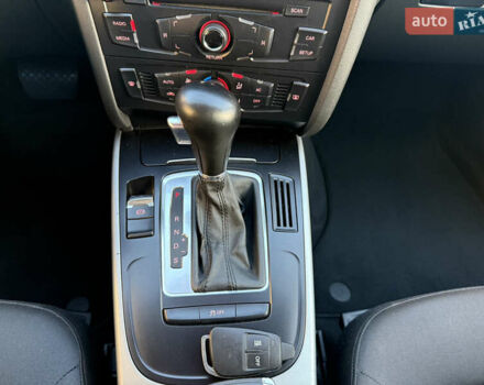 Черный Ауди А4, объемом двигателя 2 л и пробегом 168 тыс. км за 9500 $, фото 39 на Automoto.ua