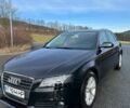 Чорний Ауді А4, об'ємом двигуна 2 л та пробігом 238 тис. км за 10200 $, фото 6 на Automoto.ua