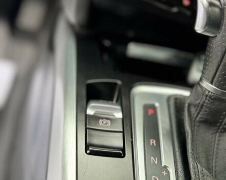 Чорний Ауді А4, об'ємом двигуна 2.7 л та пробігом 265 тис. км за 10550 $, фото 56 на Automoto.ua