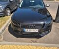 Чорний Ауді А4, об'ємом двигуна 1.98 л та пробігом 297 тис. км за 7300 $, фото 16 на Automoto.ua