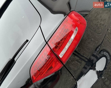 Чорний Ауді А4, об'ємом двигуна 2.7 л та пробігом 265 тис. км за 10550 $, фото 26 на Automoto.ua