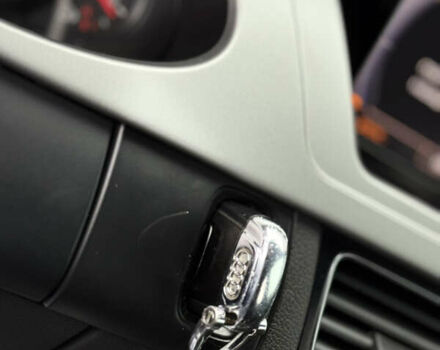 Чорний Ауді А4, об'ємом двигуна 2.7 л та пробігом 265 тис. км за 10550 $, фото 62 на Automoto.ua