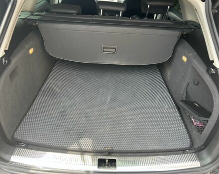 Черный Ауди А4, объемом двигателя 1.8 л и пробегом 160 тыс. км за 6500 $, фото 11 на Automoto.ua