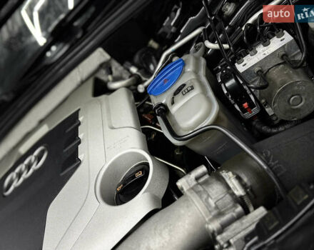 Чорний Ауді А4, об'ємом двигуна 2.7 л та пробігом 265 тис. км за 10550 $, фото 103 на Automoto.ua