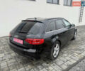 Чорний Ауді А4, об'ємом двигуна 2 л та пробігом 166 тис. км за 9900 $, фото 6 на Automoto.ua