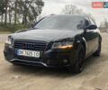 Черный Ауди А4, объемом двигателя 2 л и пробегом 310 тыс. км за 8950 $, фото 9 на Automoto.ua