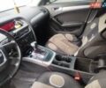Чорний Ауді А4, об'ємом двигуна 1.97 л та пробігом 326 тис. км за 10300 $, фото 17 на Automoto.ua