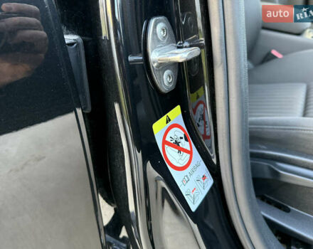 Черный Ауди А4, объемом двигателя 2 л и пробегом 166 тыс. км за 9999 $, фото 32 на Automoto.ua