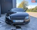 Чорний Ауді А4, об'ємом двигуна 1.97 л та пробігом 279 тис. км за 10500 $, фото 6 на Automoto.ua
