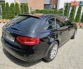 Ауди А4 2010 в Львове на Automoto.ua Черный Ауди А4, объемом двигателя 1.97 л и пробегом 329 тыс. км за 9500 $, фото 13 на Automoto.ua