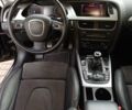 Ауди А4 2010 в Полтаве на Automoto.ua Черный Ауди А4, объемом двигателя 1.8 л и пробегом 180 тыс. км за 9600 $, фото 13 на Automoto.ua