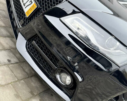 Чорний Ауді А4, об'ємом двигуна 2.7 л та пробігом 265 тис. км за 10550 $, фото 13 на Automoto.ua