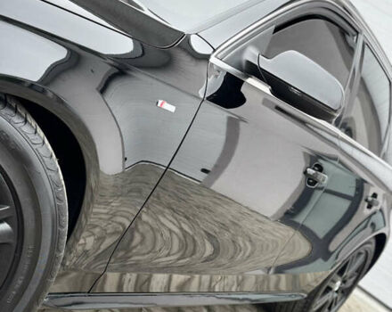 Чорний Ауді А4, об'ємом двигуна 2.7 л та пробігом 265 тис. км за 10550 $, фото 19 на Automoto.ua