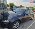 Черный Ауди А4, объемом двигателя 2 л и пробегом 290 тыс. км за 8200 $, фото 1 на Automoto.ua