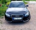 Черный Ауди А4, объемом двигателя 1.97 л и пробегом 317 тыс. км за 11500 $, фото 1 на Automoto.ua