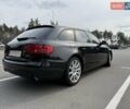 Ауді А4 2010 у Києві на Automoto.ua Чорний Ауді А4, об'ємом двигуна 2 л та пробігом 221 тис. км за 10200 $, фото 10 на Automoto.ua