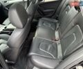 Ауді А4 2010 у Києві на Automoto.ua Чорний Ауді А4, об'ємом двигуна 2 л та пробігом 221 тис. км за 10200 $, фото 58 на Automoto.ua