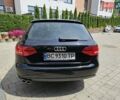 Ауди А4 2010 в Львове на Automoto.ua Черный Ауди А4, объемом двигателя 1.97 л и пробегом 329 тыс. км за 9500 $, фото 16 на Automoto.ua
