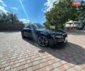 Черный Ауди А4, объемом двигателя 2.97 л и пробегом 341 тыс. км за 11800 $, фото 4 на Automoto.ua