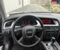 Чорний Ауді А4, об'ємом двигуна 2 л та пробігом 166 тис. км за 9900 $, фото 15 на Automoto.ua
