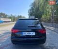 Черный Ауди А4, объемом двигателя 2 л и пробегом 308 тыс. км за 9200 $, фото 5 на Automoto.ua
