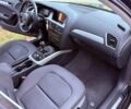 Чорний Ауді А4, об'ємом двигуна 1.8 л та пробігом 267 тис. км за 4148 $, фото 13 на Automoto.ua