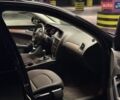 Черный Ауди А4, объемом двигателя 1.8 л и пробегом 190 тыс. км за 7900 $, фото 50 на Automoto.ua