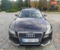Чорний Ауді А4, об'ємом двигуна 1.97 л та пробігом 326 тис. км за 10300 $, фото 2 на Automoto.ua