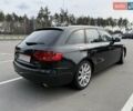 Ауді А4 2010 у Києві на Automoto.ua Чорний Ауді А4, об'ємом двигуна 2 л та пробігом 221 тис. км за 10200 $, фото 26 на Automoto.ua