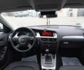 Черный Ауди А4, объемом двигателя 1.8 л и пробегом 220 тыс. км за 9000 $, фото 5 на Automoto.ua