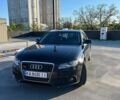 Черный Ауди А4, объемом двигателя 2 л и пробегом 330 тыс. км за 7490 $, фото 1 на Automoto.ua