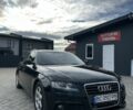 Черный Ауди А4, объемом двигателя 1.8 л и пробегом 280 тыс. км за 8600 $, фото 1 на Automoto.ua