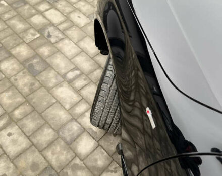 Чорний Ауді А4, об'ємом двигуна 2.7 л та пробігом 265 тис. км за 10550 $, фото 17 на Automoto.ua