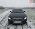 Черный Ауди А4, объемом двигателя 1.97 л и пробегом 300 тыс. км за 10500 $, фото 1 на Automoto.ua