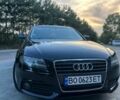 Чорний Ауді А4, об'ємом двигуна 1.97 л та пробігом 269 тис. км за 10600 $, фото 15 на Automoto.ua