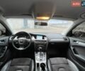 Чорний Ауді А4, об'ємом двигуна 1.97 л та пробігом 305 тис. км за 9500 $, фото 14 на Automoto.ua