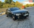 Чорний Ауді А4, об'ємом двигуна 1.97 л та пробігом 333 тис. км за 9500 $, фото 1 на Automoto.ua
