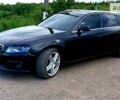 Черный Ауди А4, объемом двигателя 1.97 л и пробегом 317 тыс. км за 11500 $, фото 14 на Automoto.ua