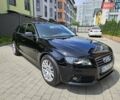 Ауди А4 2010 в Львове на Automoto.ua Черный Ауди А4, объемом двигателя 1.97 л и пробегом 329 тыс. км за 9500 $, фото 5 на Automoto.ua