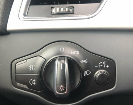 Черный Ауди А4, объемом двигателя 1.8 л и пробегом 166 тыс. км за 12500 $, фото 24 на Automoto.ua